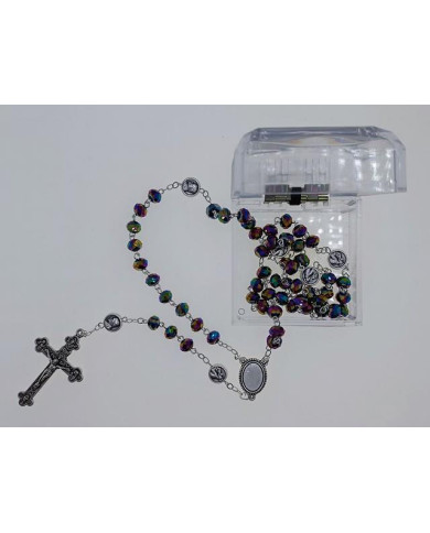 TERCO CRISTAL 8X6+SA C/ CX