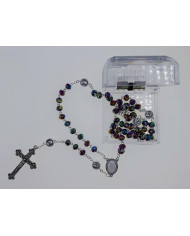 TERCO CRISTAL 8X6+SA C/ CX