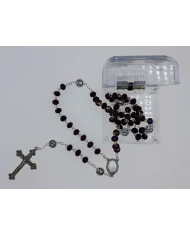 TERCO CRISTAL 8X6+SA C/ CX