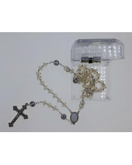 TERCO CRISTAL 8X6+SA C/ CX