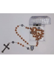 TERCO CRISTAL 8X6+SA C/ CX