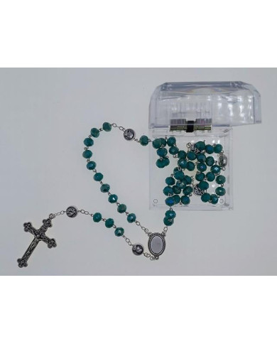 TERCO CRISTAL 8X6+SA C/ CX