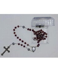 TERCO CRISTAL 8X6+SA C/ CX