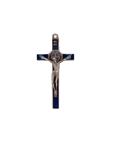 CRUZ METAL SB ESM. 170MM