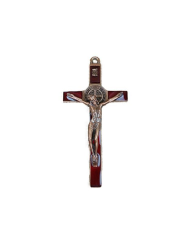 CRUZ METAL SB ESM. 170MM