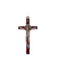 CRUZ METAL SB ESM. 170MM