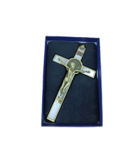 CRUZ METAL SB PENDURAR 180MM