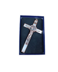 CRUZ METAL SB PENDURAR 180MM