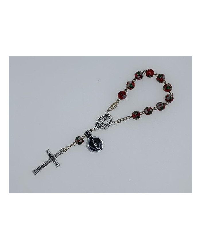 DEZENA CLOISONNE 8MM F