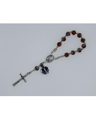 DEZENA CLOISONNE 8MM F