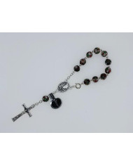 DEZENA CLOISONNE 8MM F