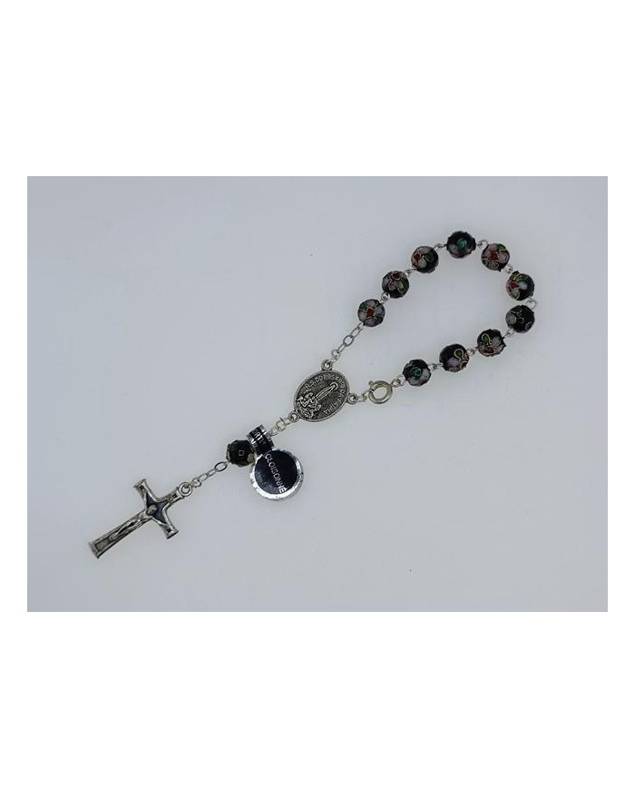 DEZENA CLOISONNE 8MM F