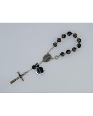 DEZENA CLOISONNE 8MM F