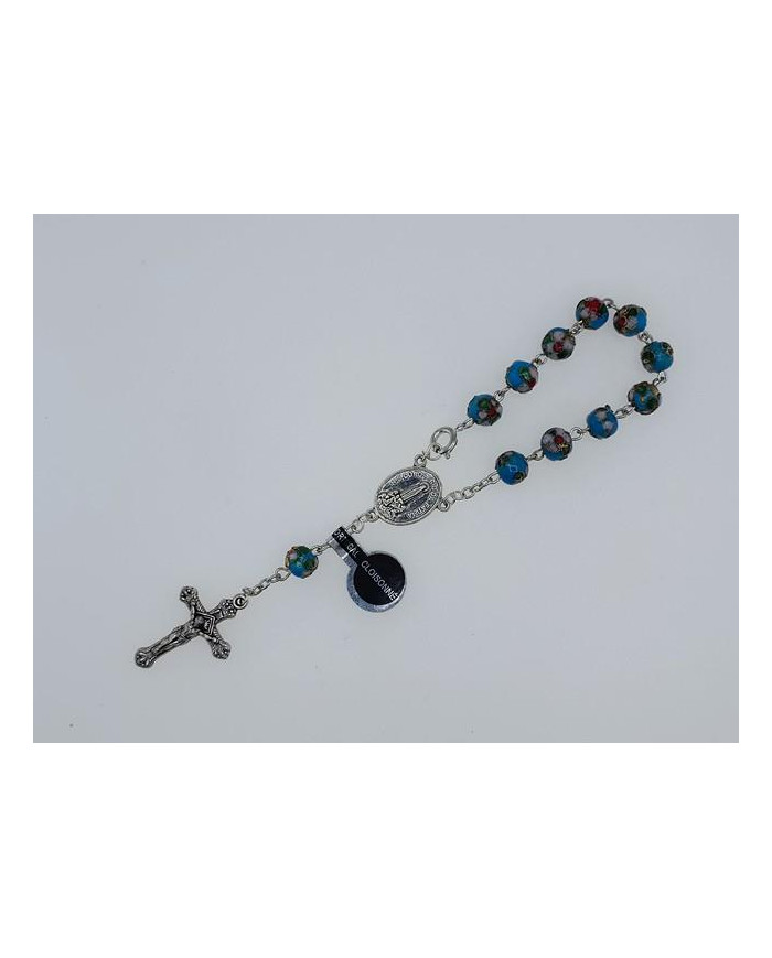 DEZENA CLOISONNE 8MM F