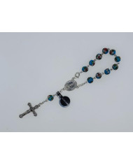 DEZENA CLOISONNE 8MM F