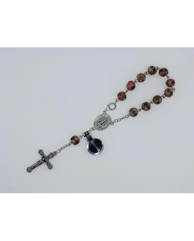 DEZENA CLOISONNE 8MM F