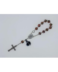 DEZENA CLOISONNE 8MM F