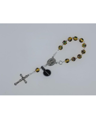 DEZENA CLOISONNE 8MM F