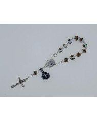 DEZENA CLOISONNE 8MM F