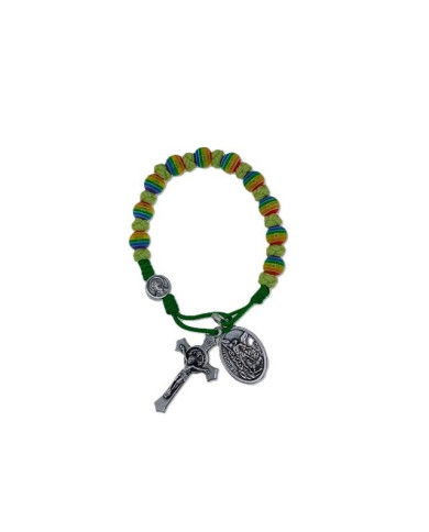 DEZENA FIO NOS MARINHEIRO 6MM