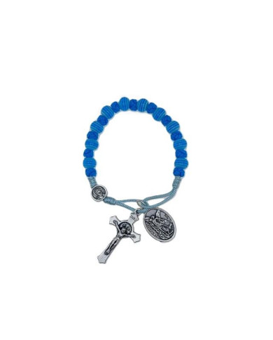 DEZENA FIO NOS MARINHEIRO 6MM