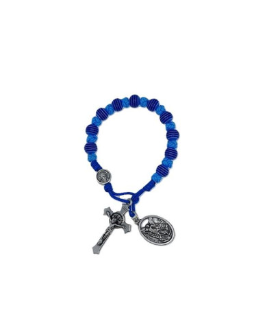 DEZENA FIO NOS MARINHEIRO 6MM