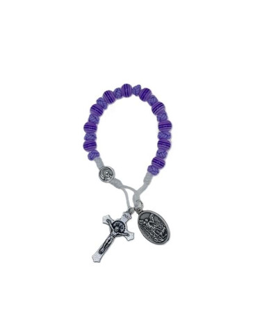 DEZENA FIO NOS MARINHEIRO 6MM