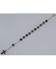 PUL ENCADEADA CLOISONNE 8MM