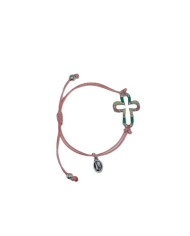 PUL FIO COM CRUZ ESM.