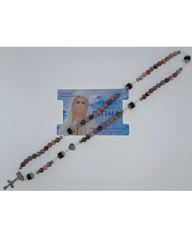 PUL TERCO ELAST PEDRA 6MM NS