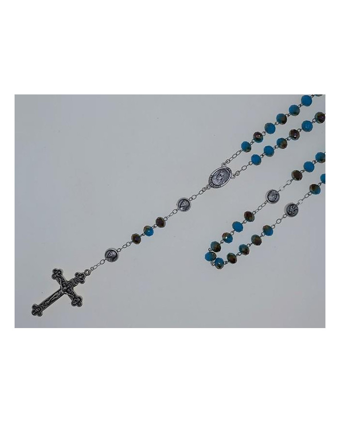 TERCO CRISTAL 8X6+MJ