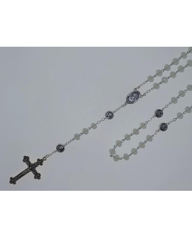 TERCO CRISTAL 8X6+MJ