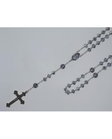 TERCO CRISTAL 8X6+MJ