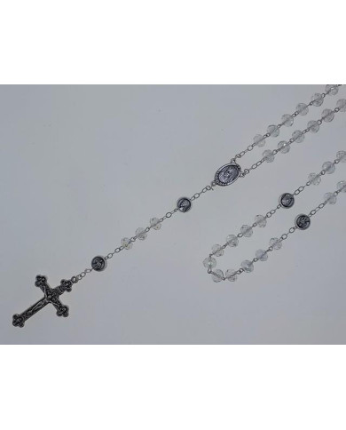 TERCO CRISTAL 8X6+MJ