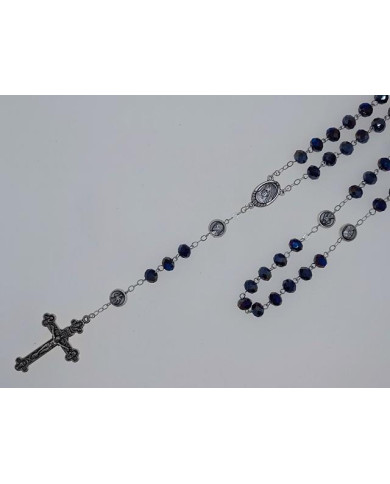 TERCO CRISTAL 8X6+MJ