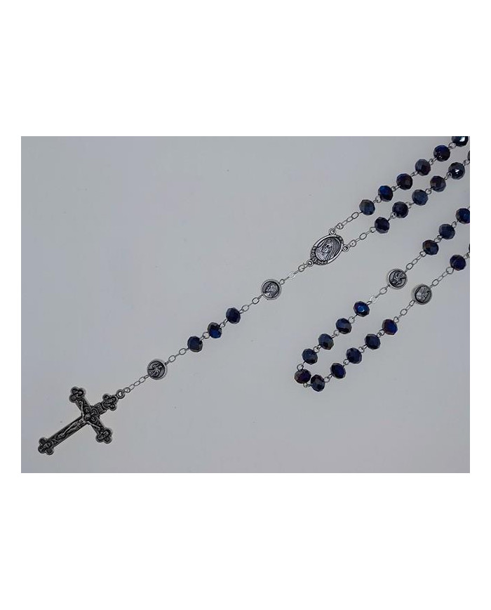 TERCO CRISTAL 8X6+MJ