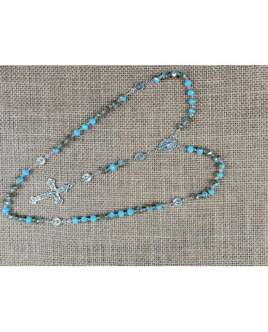 TERCO CRISTAL 8X6+ML