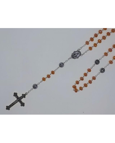 TERCO CRISTAL 8X6+ML