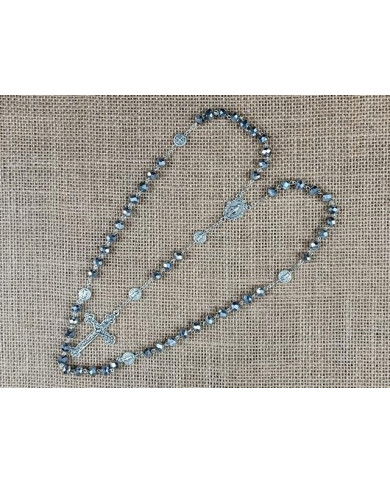 TERCO CRISTAL 8X6+ML