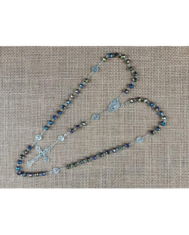 TERCO CRISTAL 8X6+ML