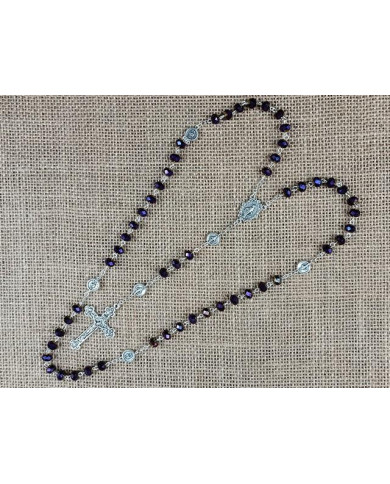 TERCO CRISTAL 8X6+ML