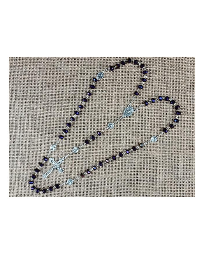 TERCO CRISTAL 8X6+ML