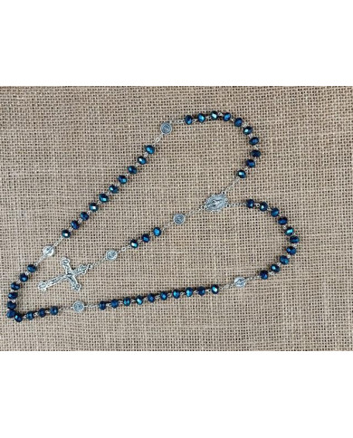 TERCO CRISTAL 8X6+ML