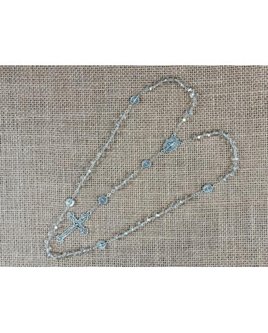 TERCO CRISTAL 8X6+ML