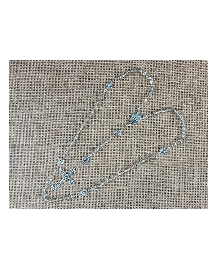 TERCO CRISTAL 8X6+ML