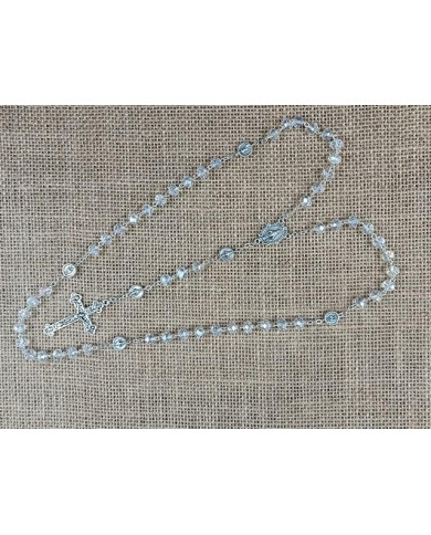 TERCO CRISTAL 8X6+ML