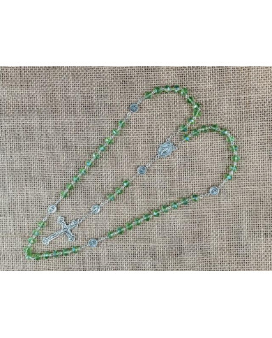 TERCO CRISTAL 8X6+ML