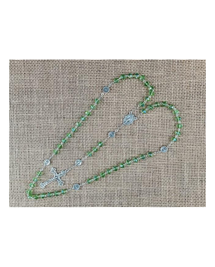 TERCO CRISTAL 8X6+ML