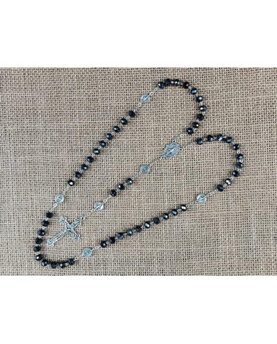 TERCO CRISTAL 8X6+ML