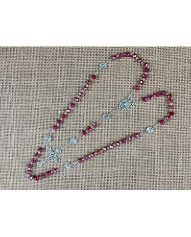 TERCO CRISTAL 8X6+ML